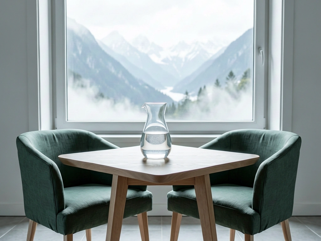 The Consult Room at FitBalance Bern