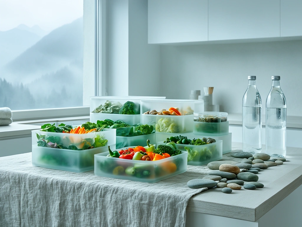 Clarity in nutrition